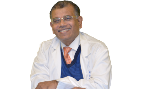 Dr. Mujibur R. Majumder