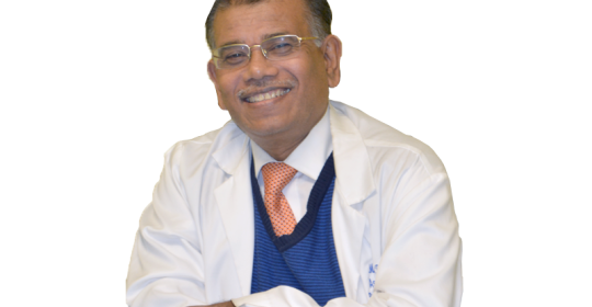 Dr. Mujibur R. Majumder