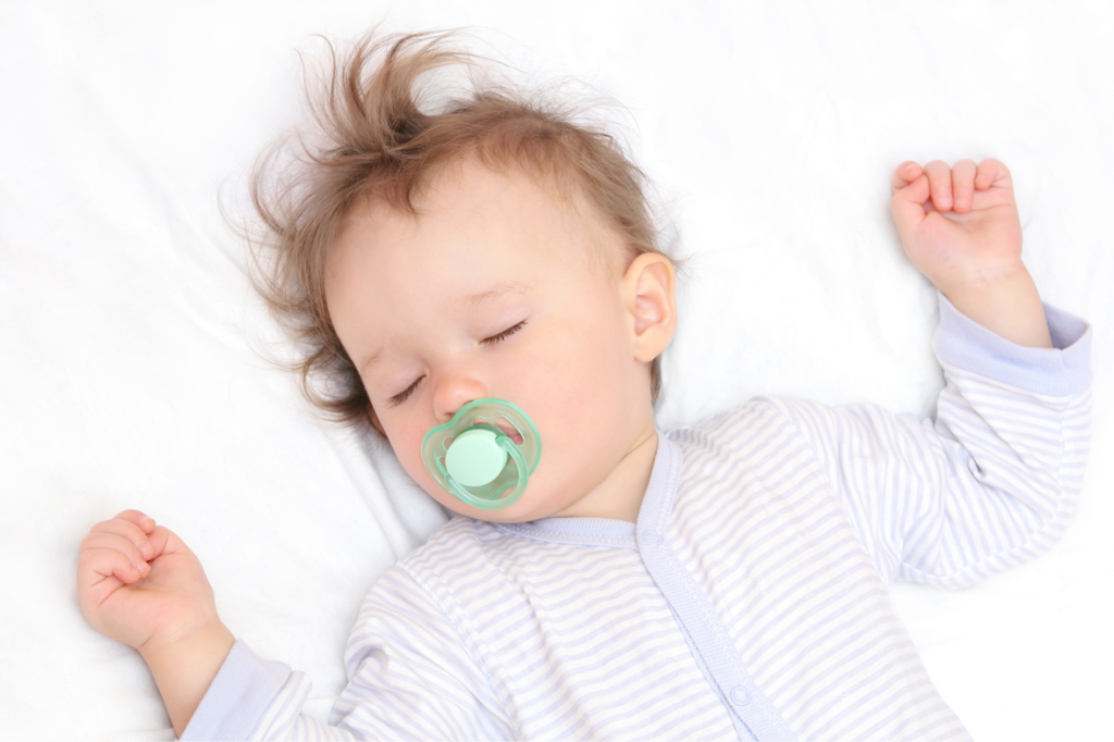 Sleep apnea in toddlers Sunset Sleep Diagnostics